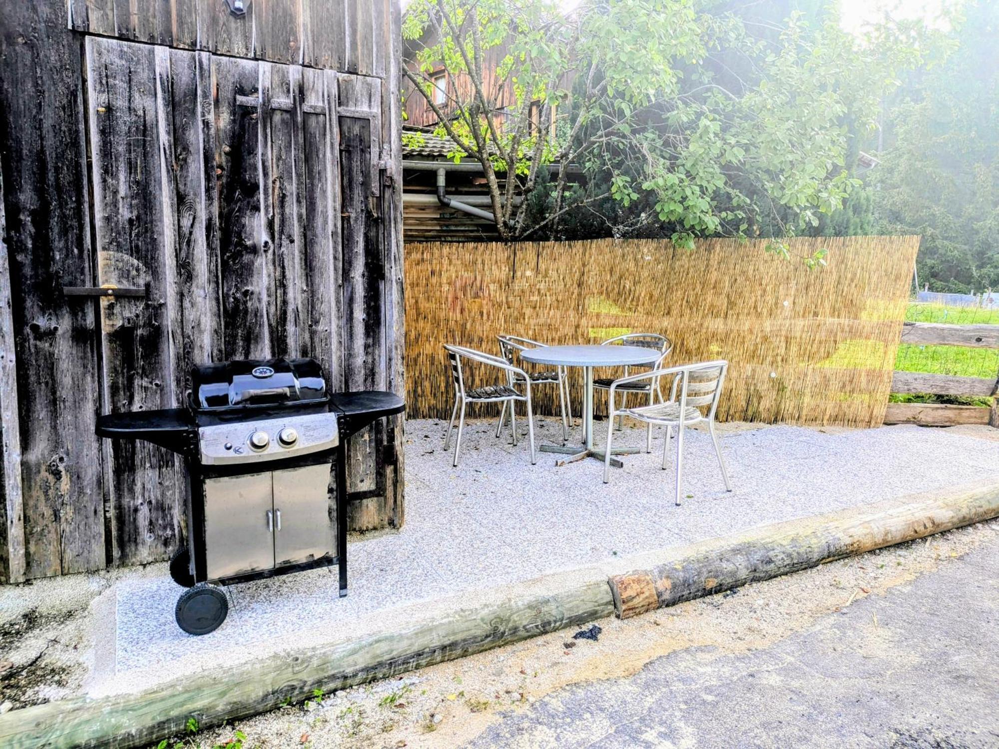 Appart Proche De La Frontiere Les Gras Exterior photo
